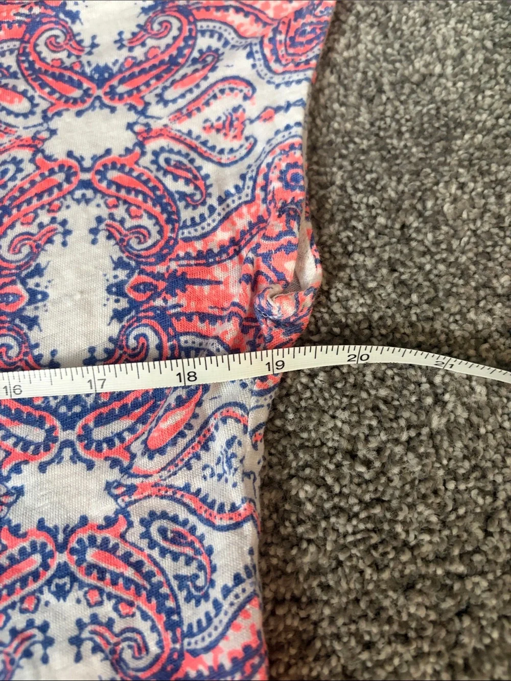 J. Crew excellent 100%
